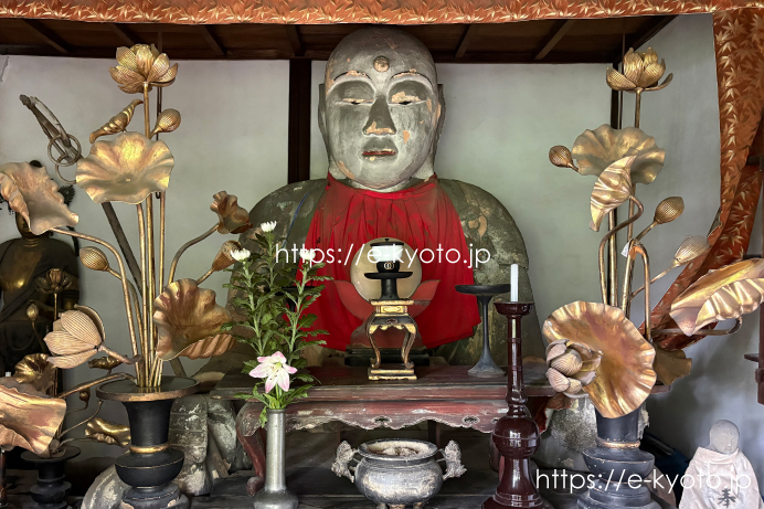 【京都】浄土宗寺院特別大公開に行ってきました｜本覚寺・連光寺など4か寺を拝観