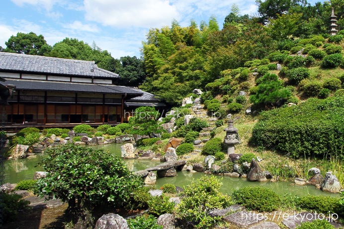 名勝庭園