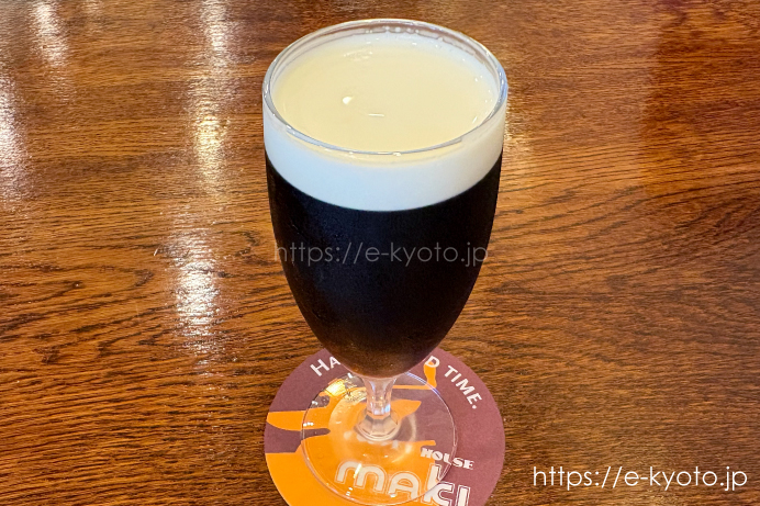 ダッチコーヒー(アイス)