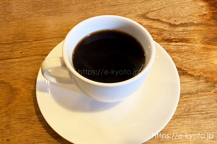 ブレンドコーヒー