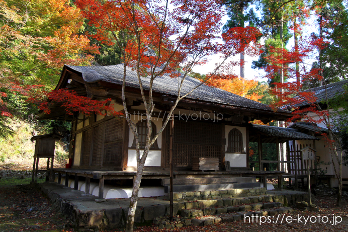 開山堂