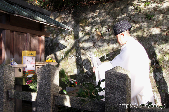 旧土佐藩招魂社祭