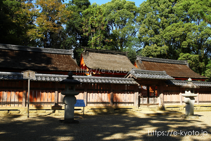 九所明神本殿