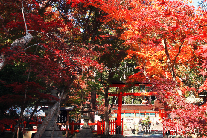 三の鳥居